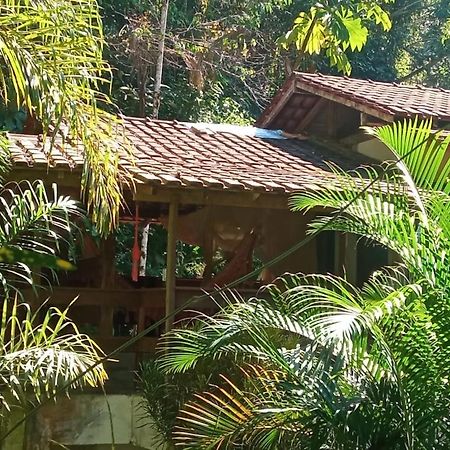 Recanto Do Bebeto Parati Exterior foto